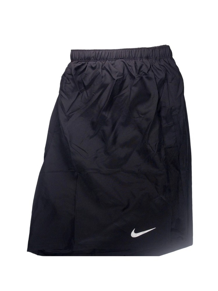 Challenger Dri-FIT 7″ running shorts Black