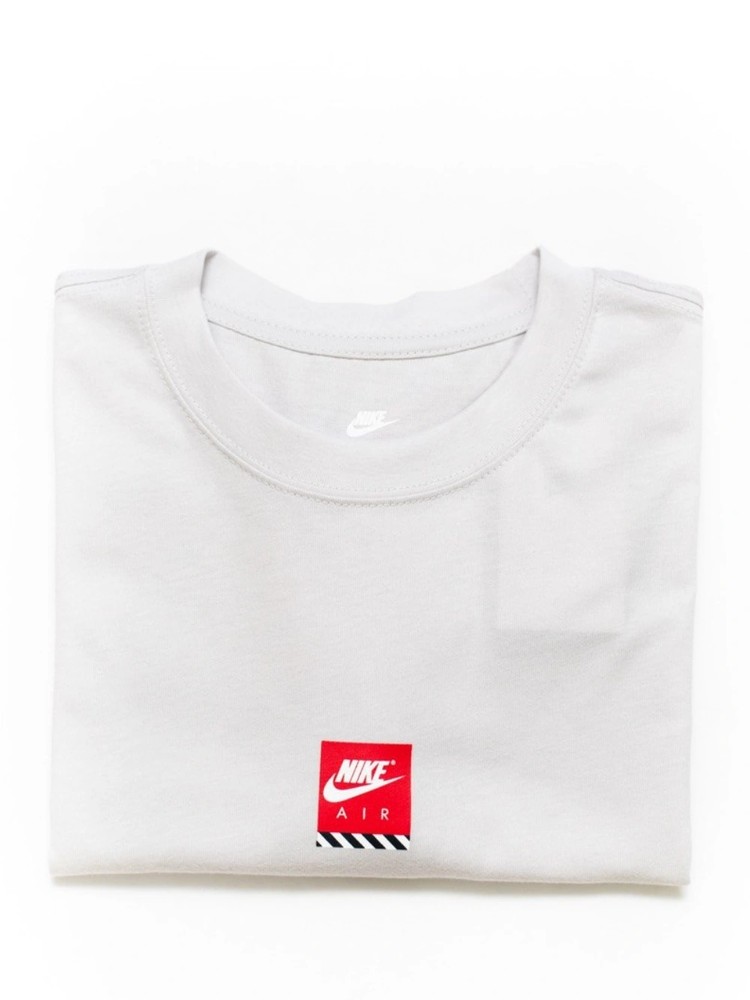 Sportswear Max90 “Sole Food” T-shirt White