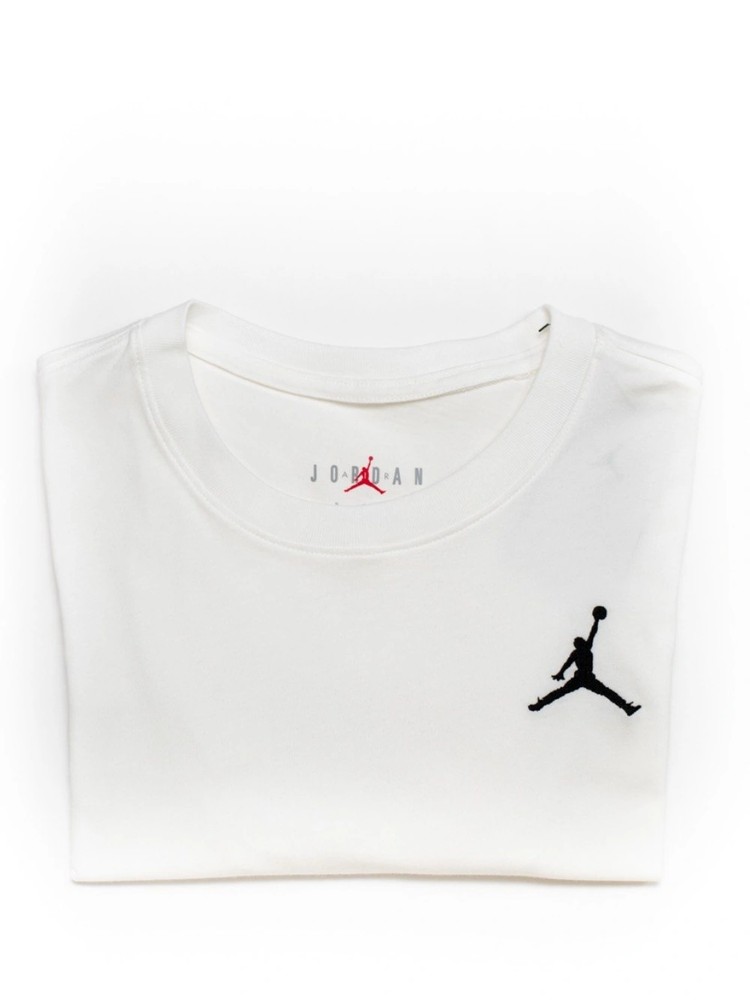 Women’s Jumpman Air embroidered t-shirt