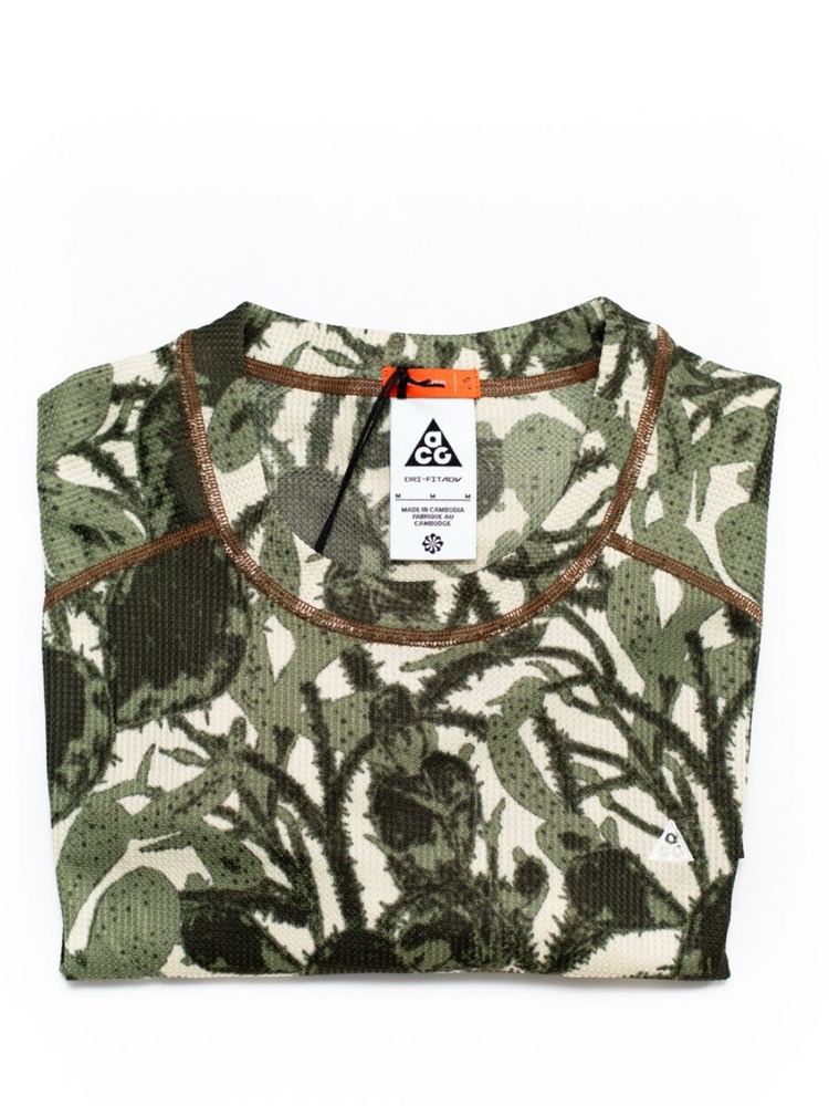 ACG Chinati Dri-FIT T-shirt khaki