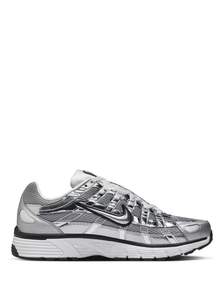 P-6000 Metallic Silver