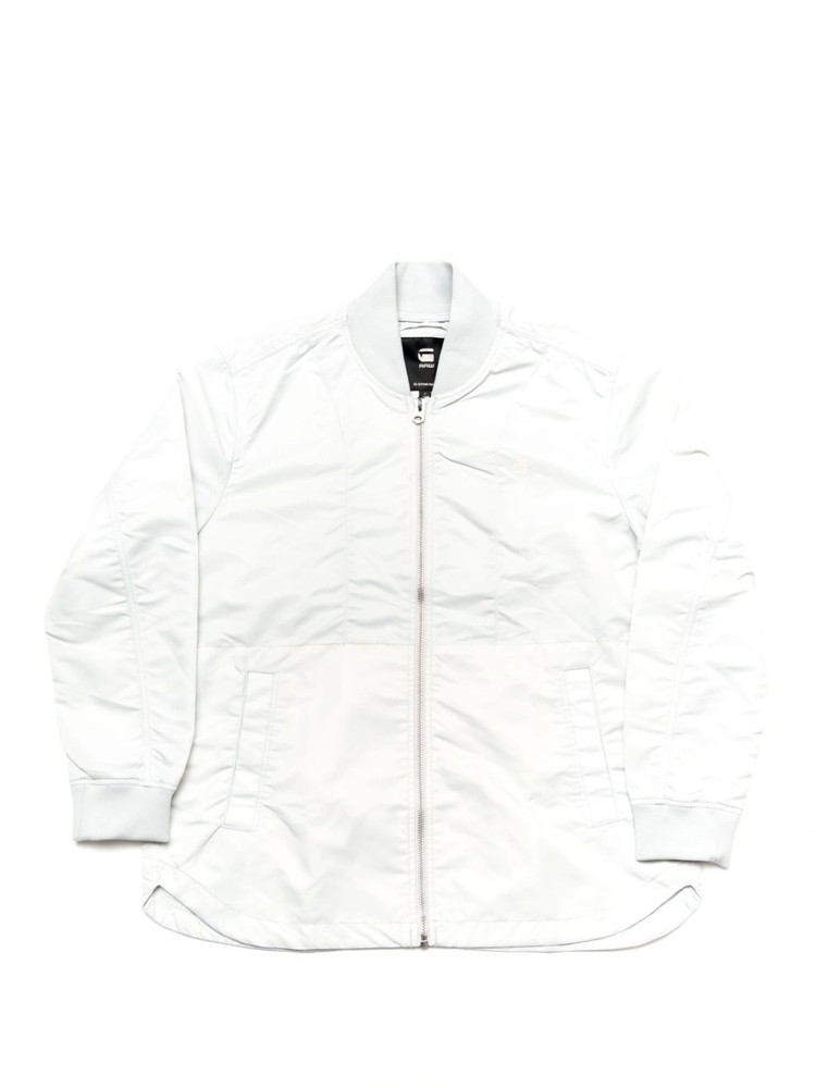 RAW bomber jacket