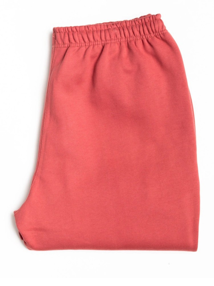 lab NRG Solo Swoosh Fleece Pant