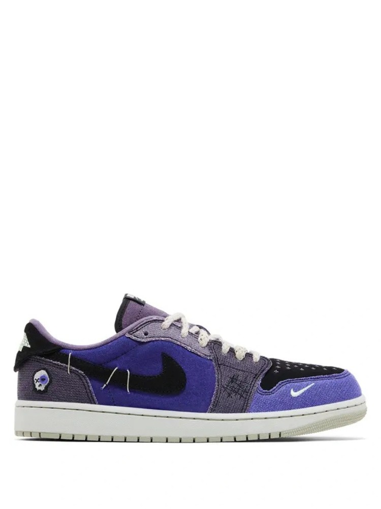 1 Retro Low OG Zion Williamson Voodoo Alternate