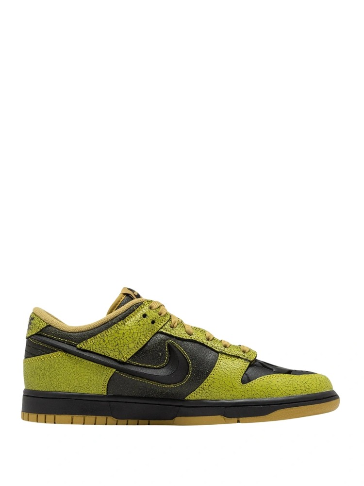 Dunk Low Retro QS Halloween Skull
