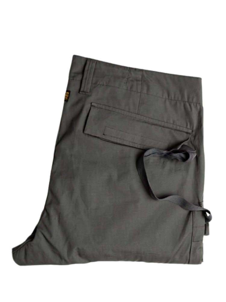 Cargo pants gray