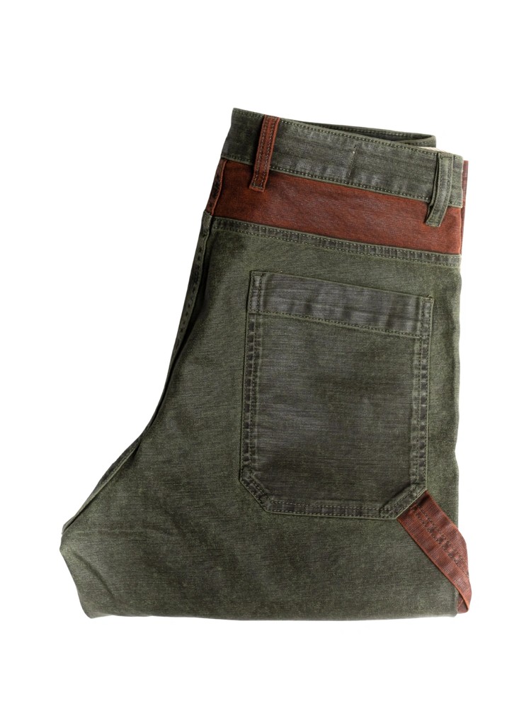 D-MULTY Tapered Jeans 0KDAQ