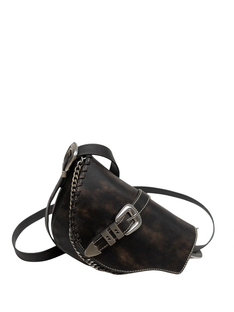 Twojeys X crossbody
