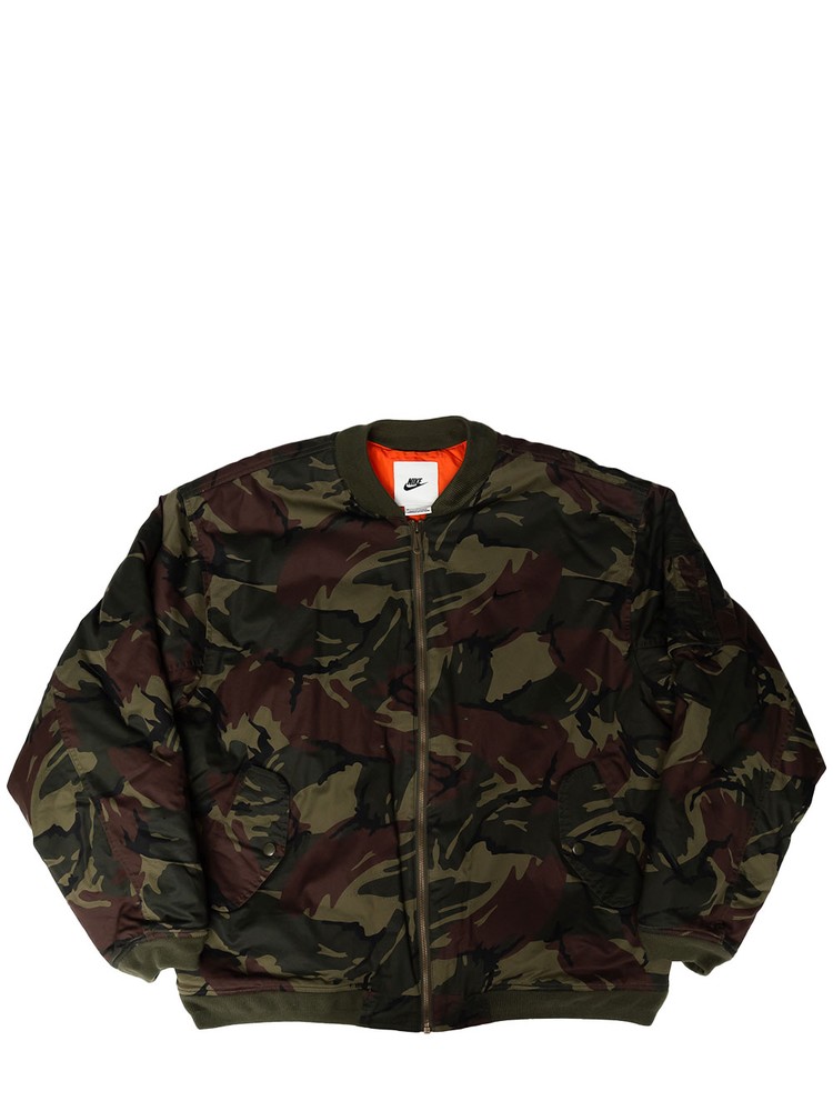 Life MA1 Flight Jacket