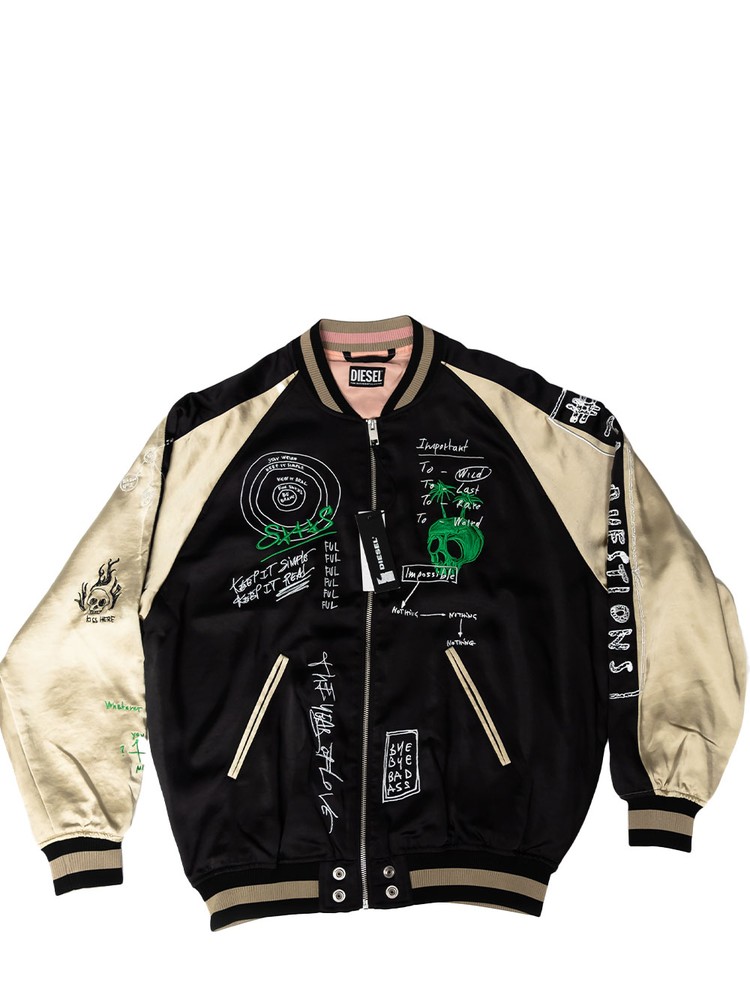 G-Frank-HB Jacket