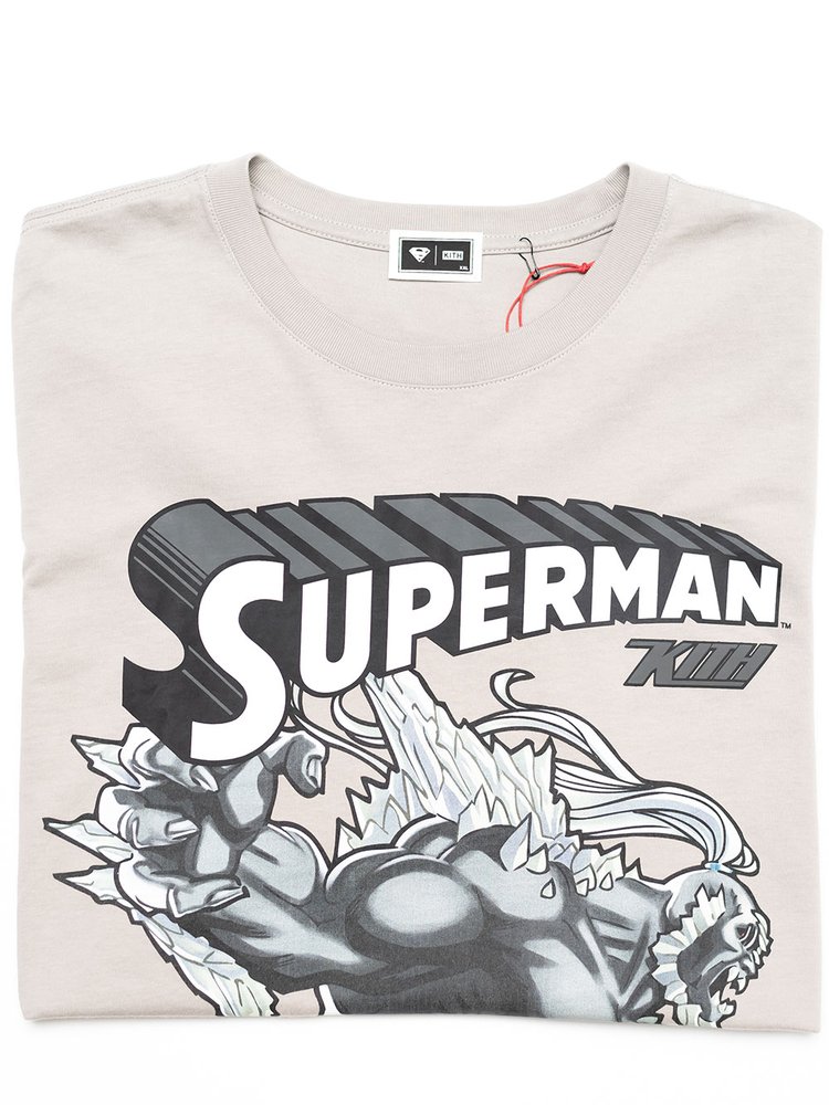 Doomsday Tee Pyrite