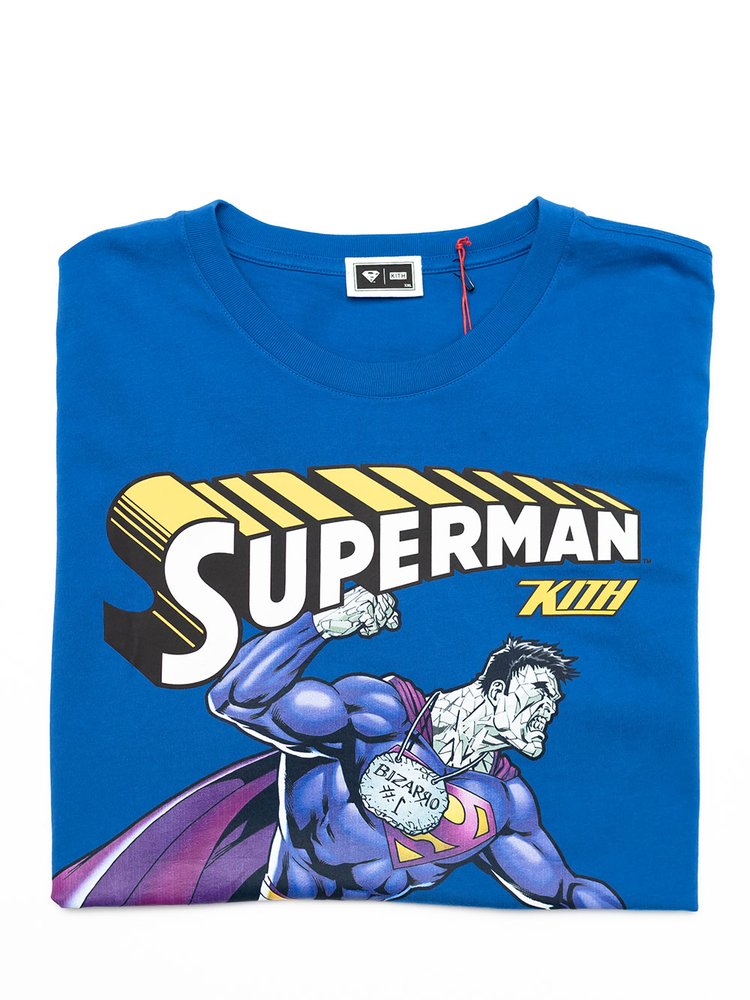Bizarro Tee Cyclone