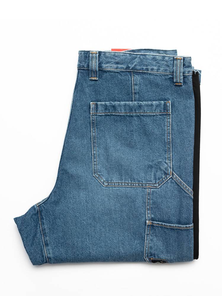 Blue D-livery 0hjav jeans