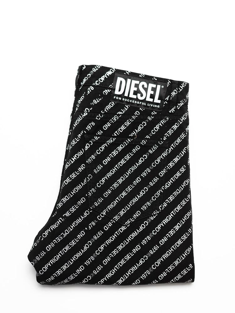 MHARKY-J TROUSERS – Regular jeans