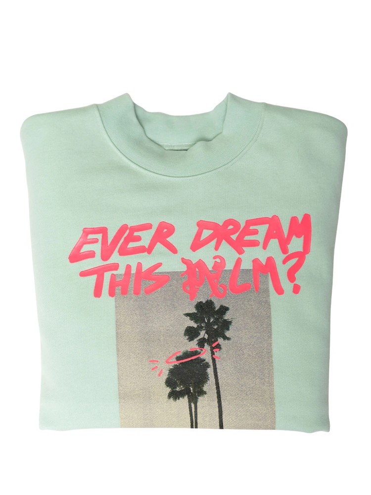 Palm Dream Sweatshirt