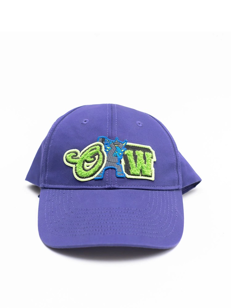 Varsity Baseball Cap