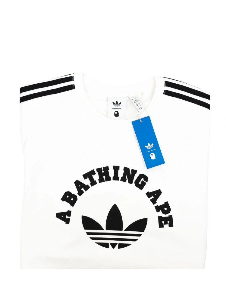 X BAPE T-SHIRT