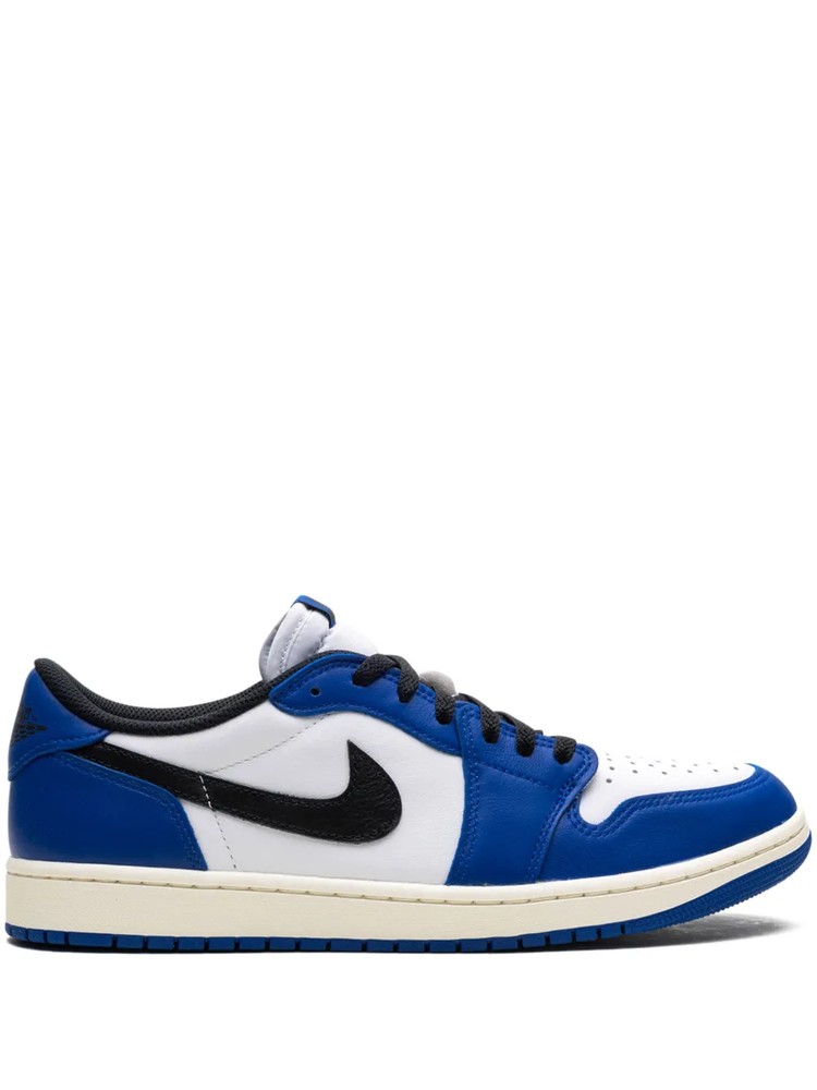 Jordan 1 Retro Low OG Game Royal