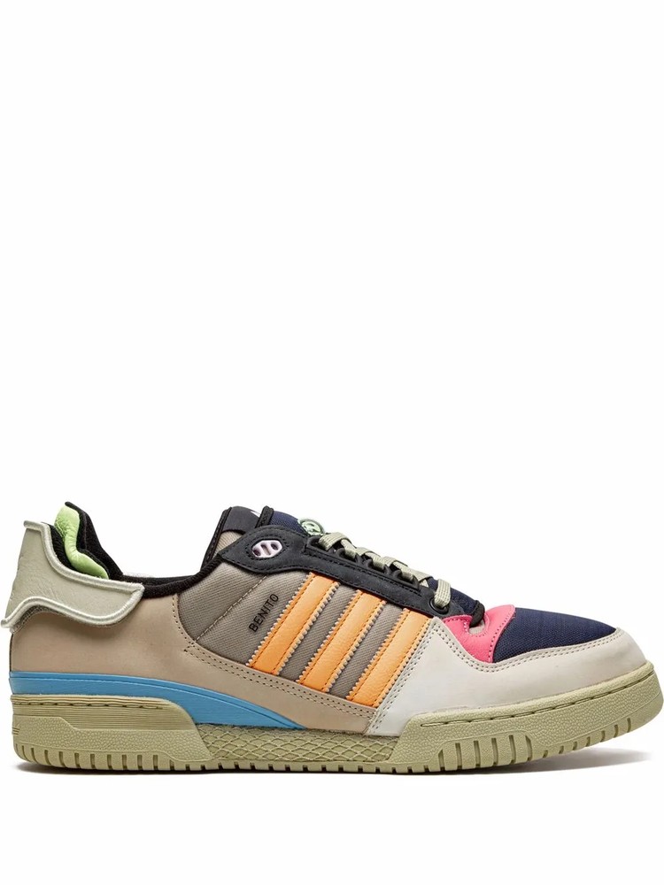 Forum Powerphase Bad Bunny Benito
