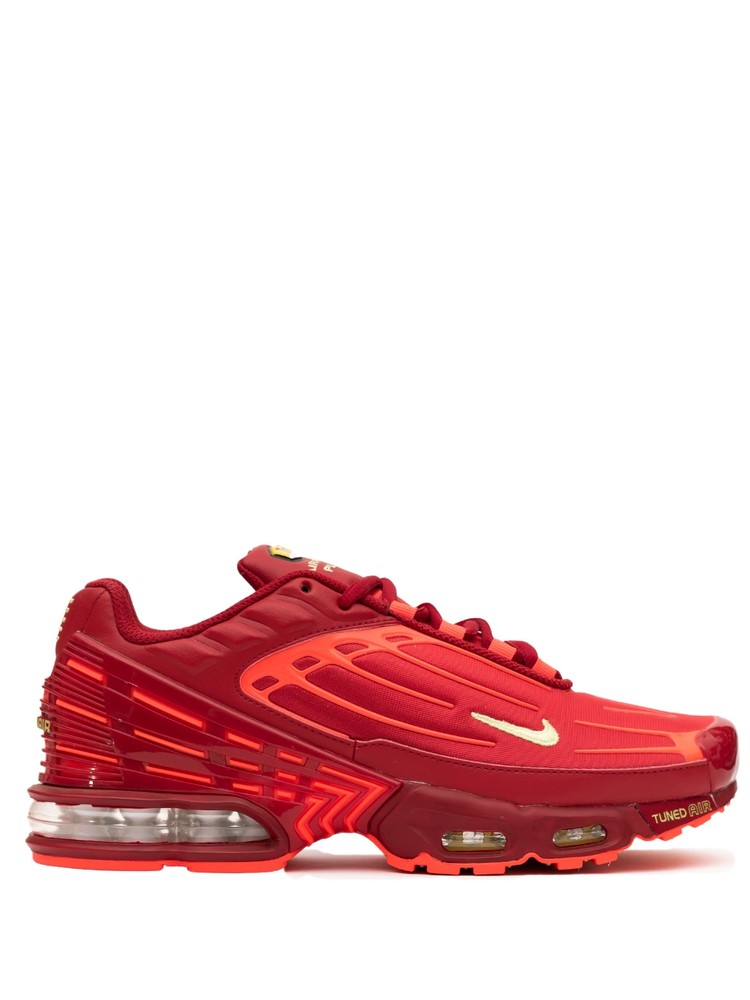Air Max Plus 3 Iron Man