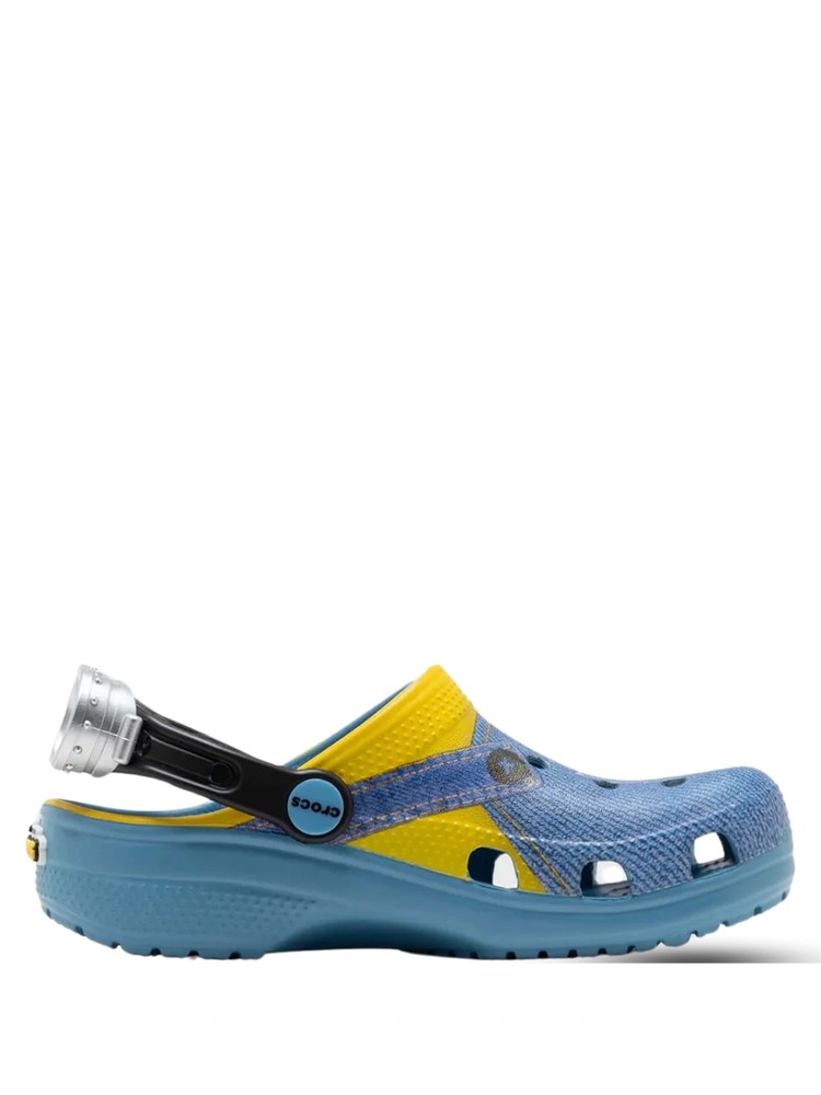 Classic Clog Minions
