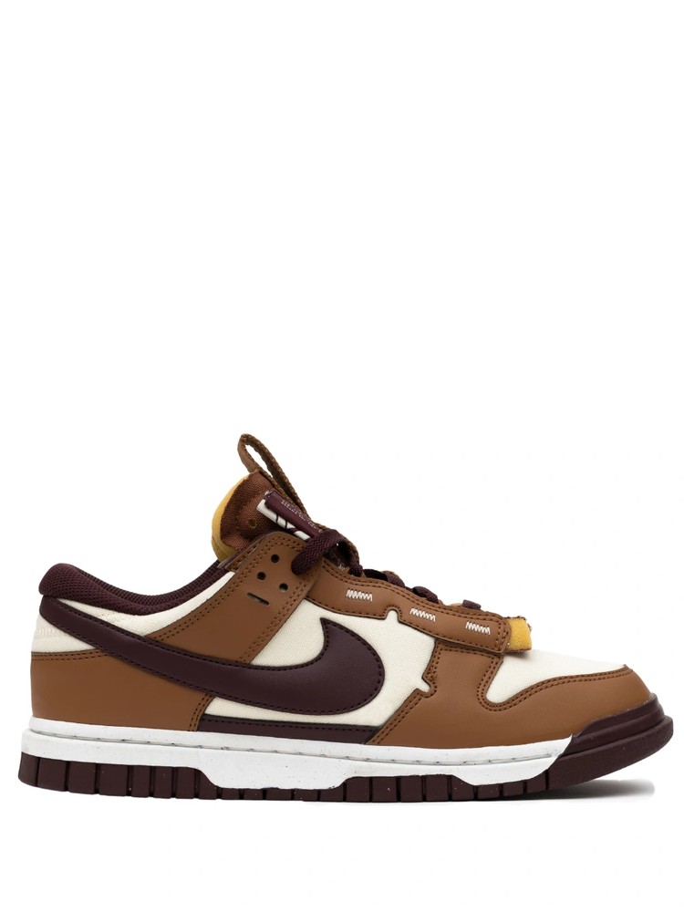 Dunk Low Jumbo Light British Tan