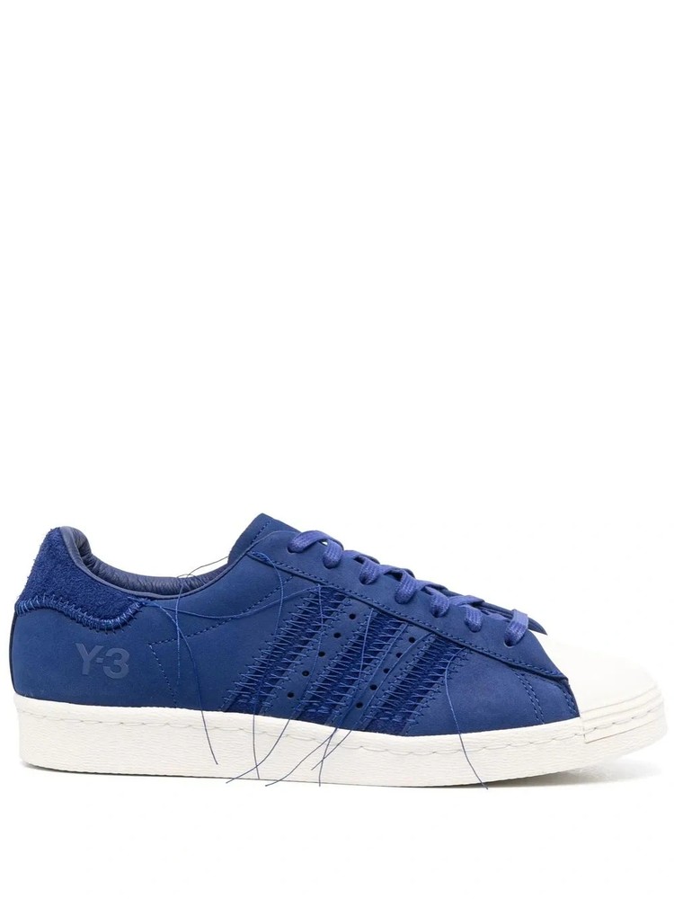 Y-3 Superstar Unity Ink