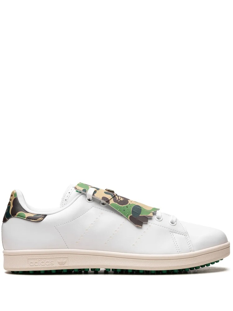 Stan Smith Golf Bape 30th Anniversary