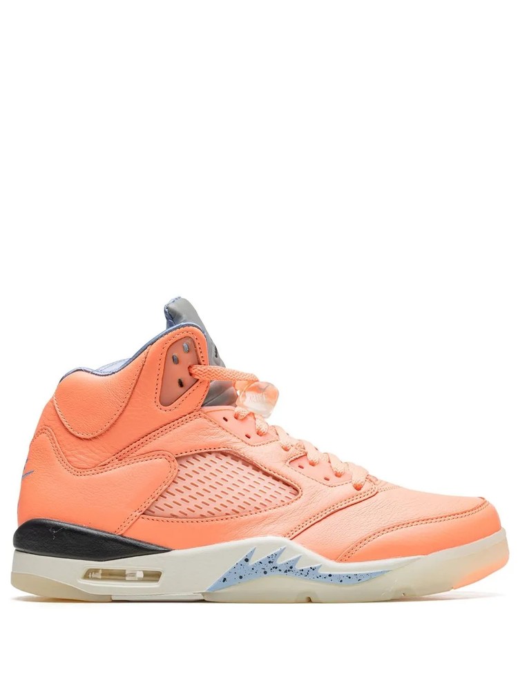 Jordan 5 Retro DJ Khaled We The Best Crimson Bliss