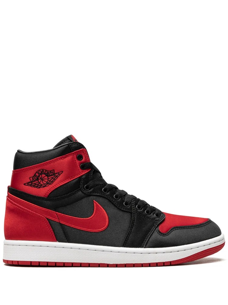 Jordan 1 Retro High OG Satin Bred