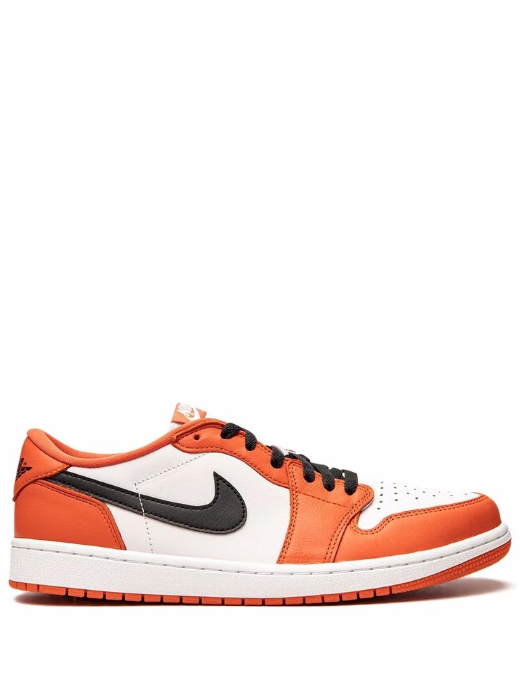 Jordan 1 Low Starfish