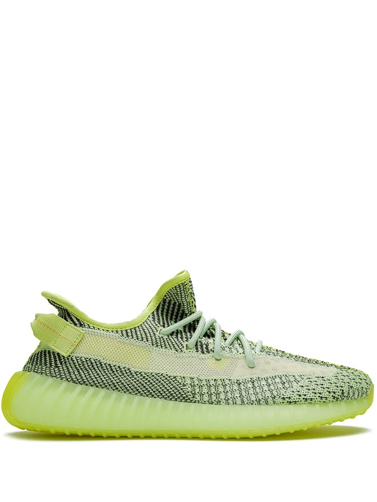 Boost 350 V2 Yeezreel (Non-reflective)