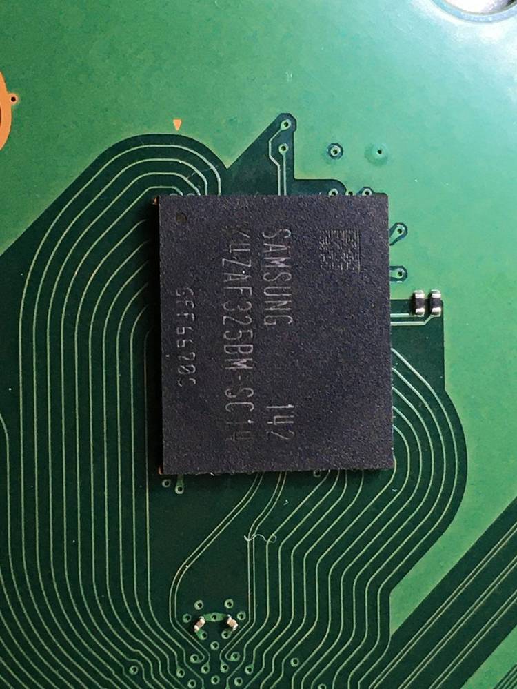 ps5 ram