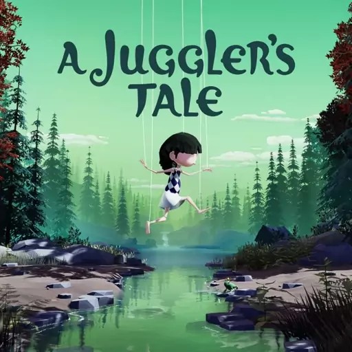 A Juggler’s Tale