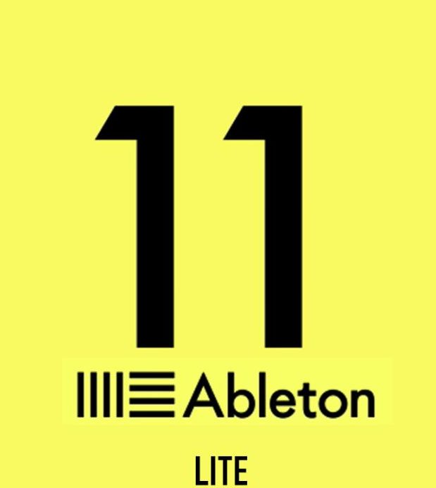 Ableton live 11 (PC-1Device-Lifetime)