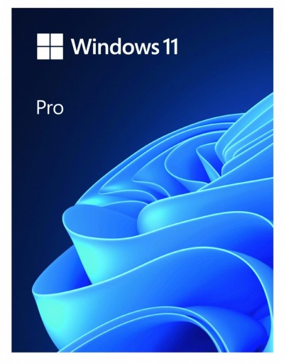 Microsoft Windows 11 Pro