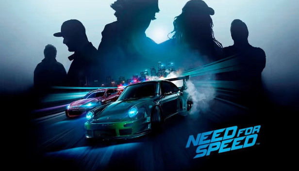 need for speed