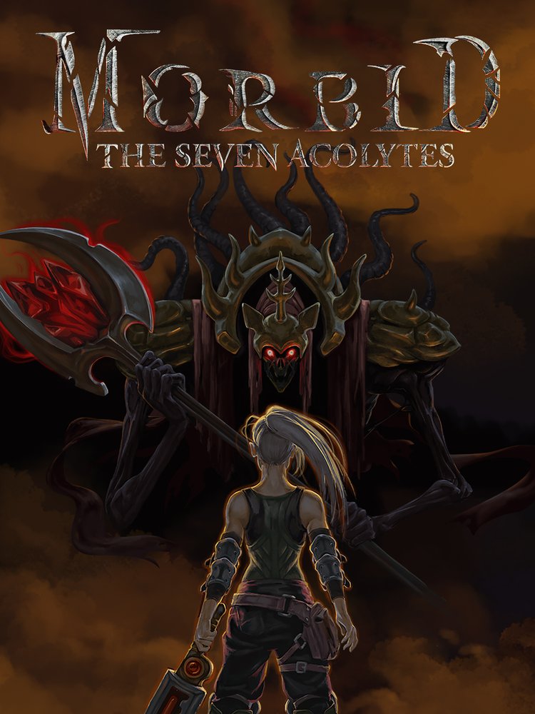Morbid The Seven Acolytes