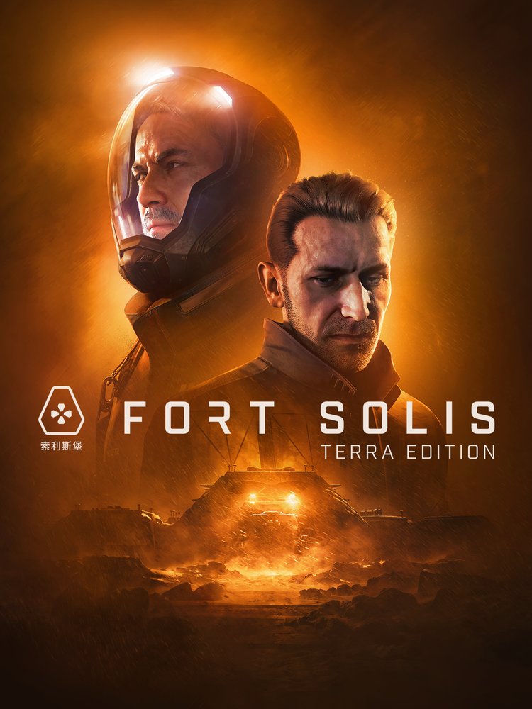 Fort Solis PC