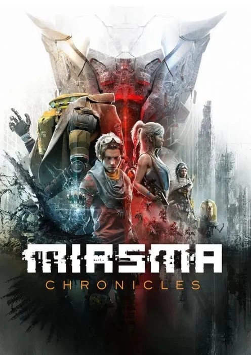 Miasma Chronicles PC