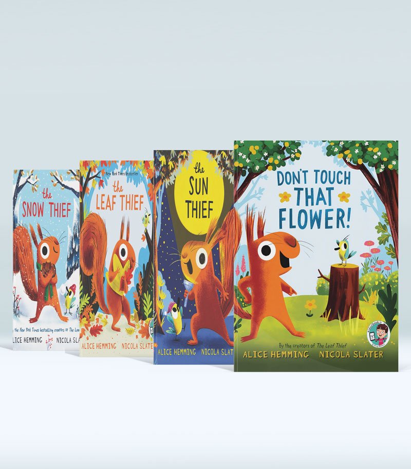 Pack – Nature Adventures