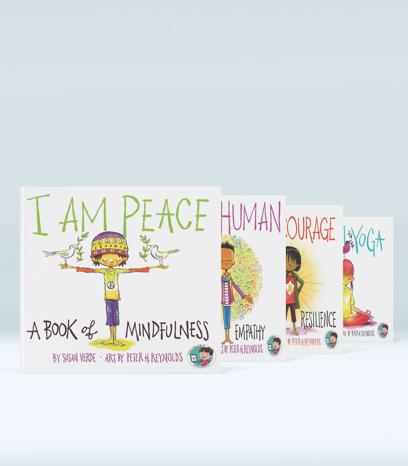 Pack – I Am Collection