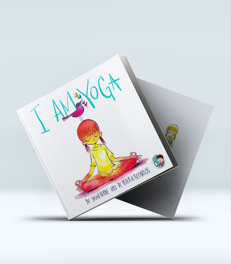 I AM Yoga