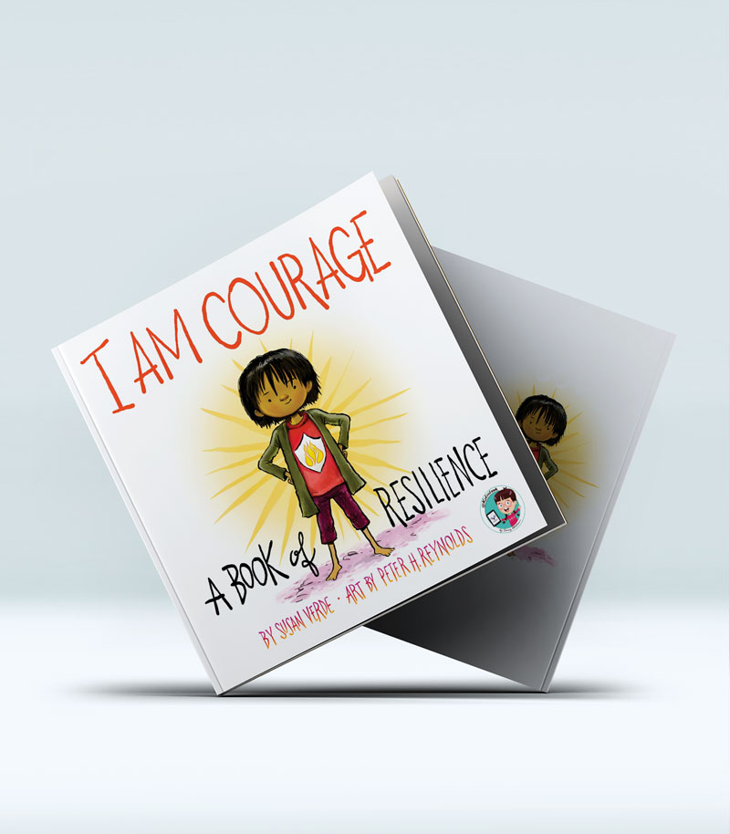 I Am Courage