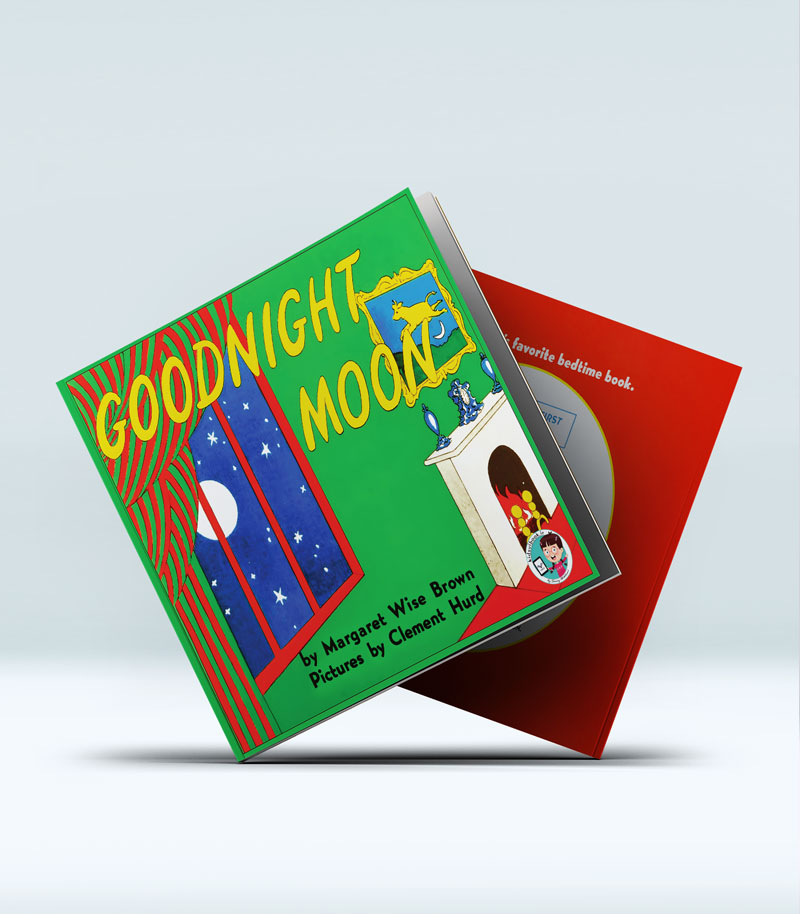 Goodnight moon