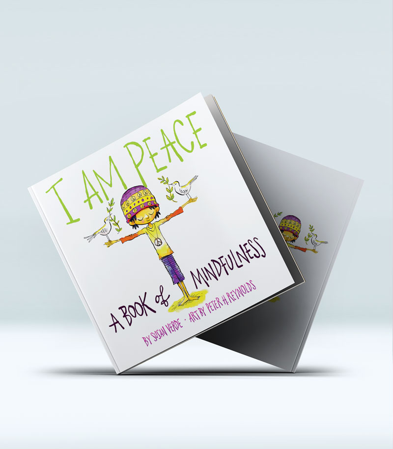 I Am Peace