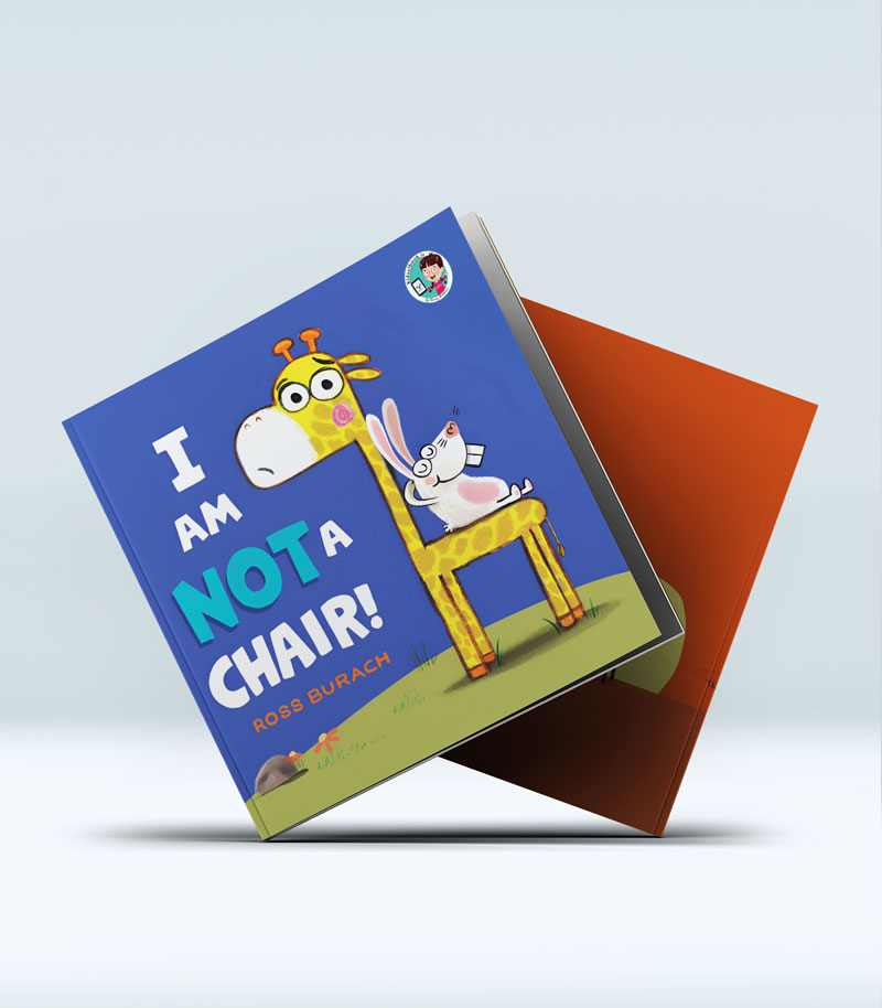 I Am Not a Chair