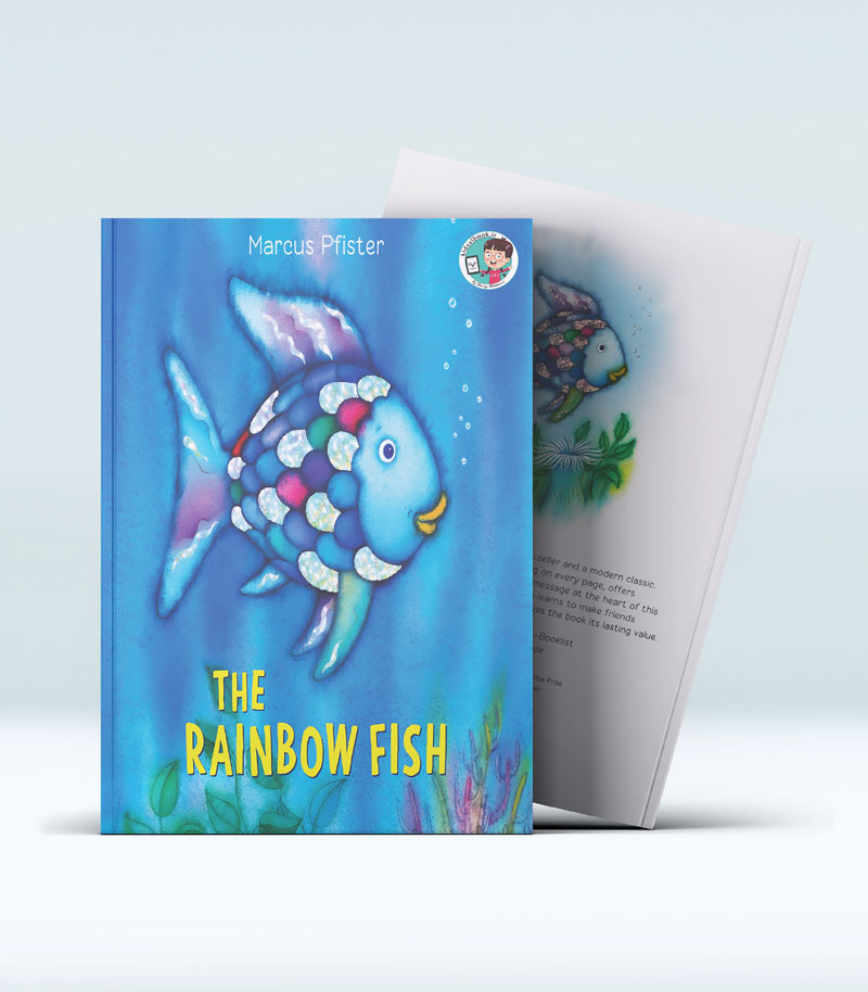 Rainbow Fish