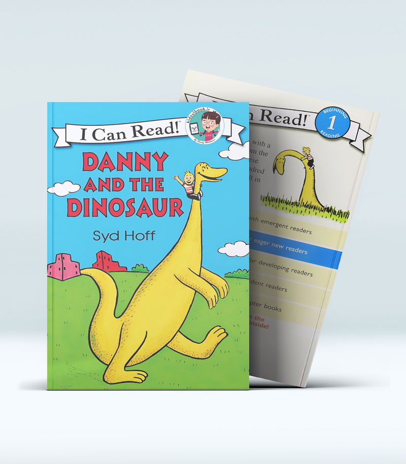 Danny And The Dinosaur