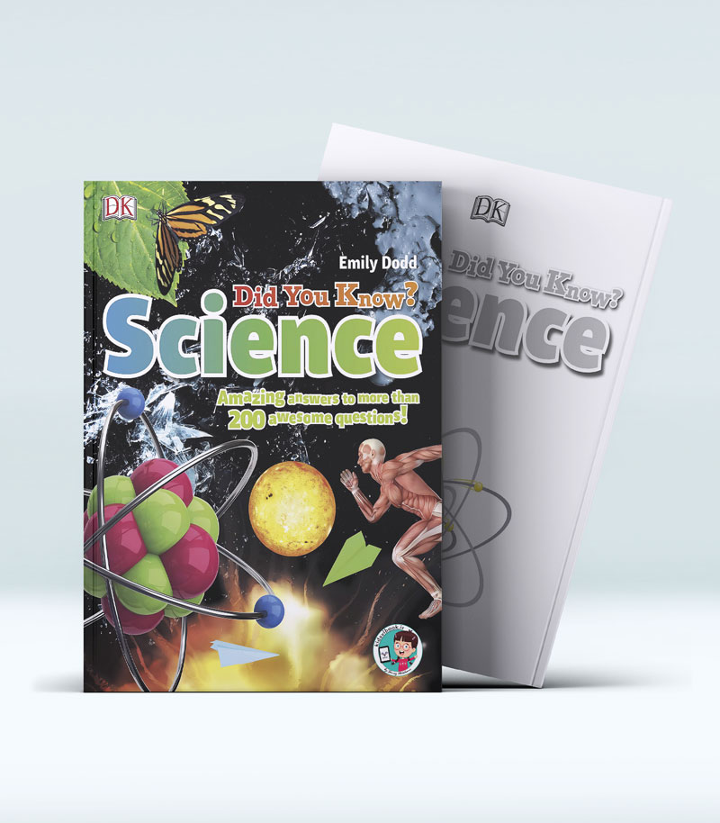 Did you know? Science